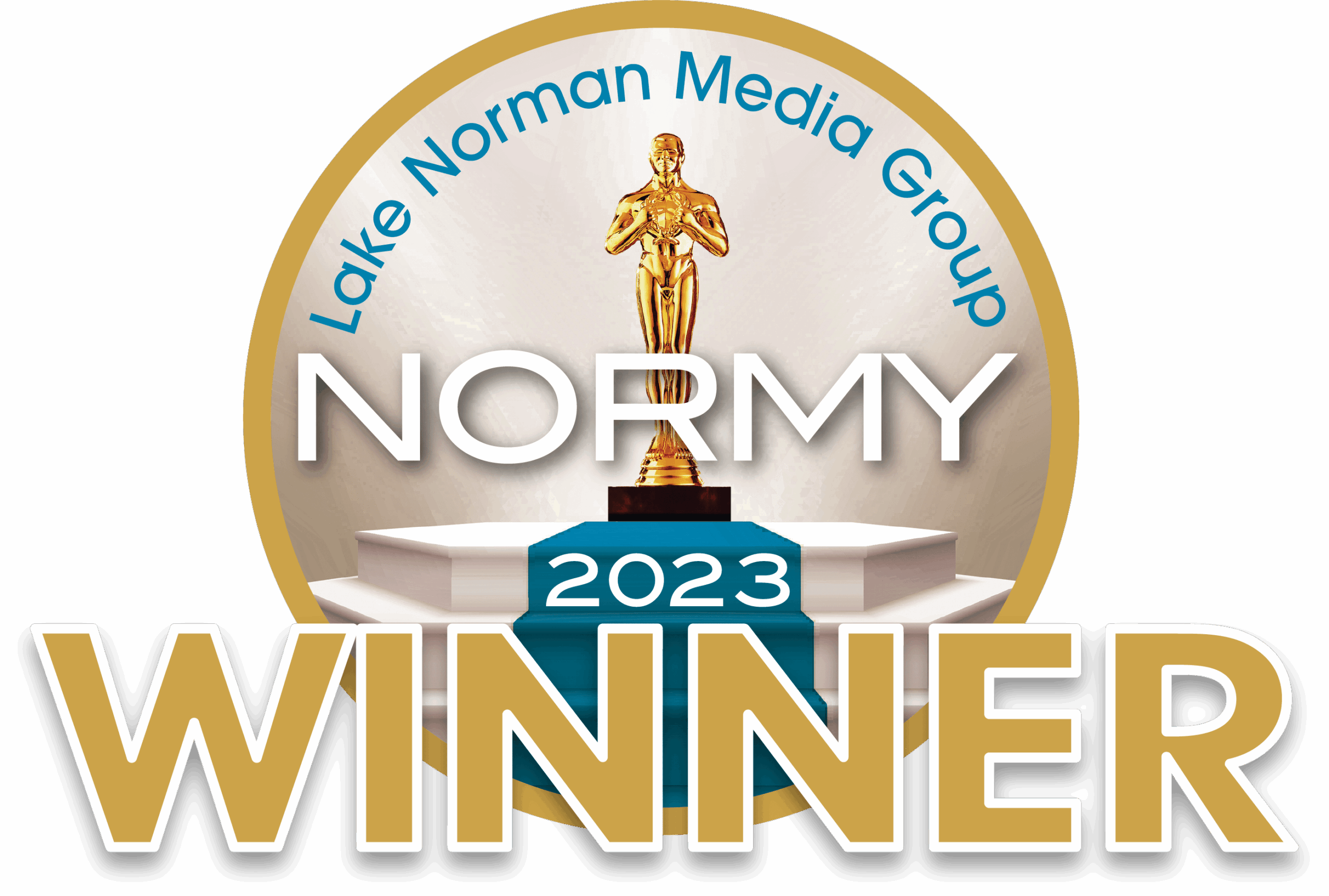 Normy-Logo-2023-Winner